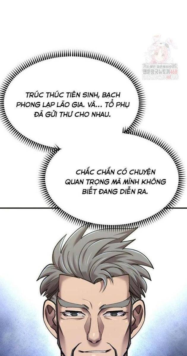 Sư Tôn Của Ta Luôn Dõi Theo - Page 53