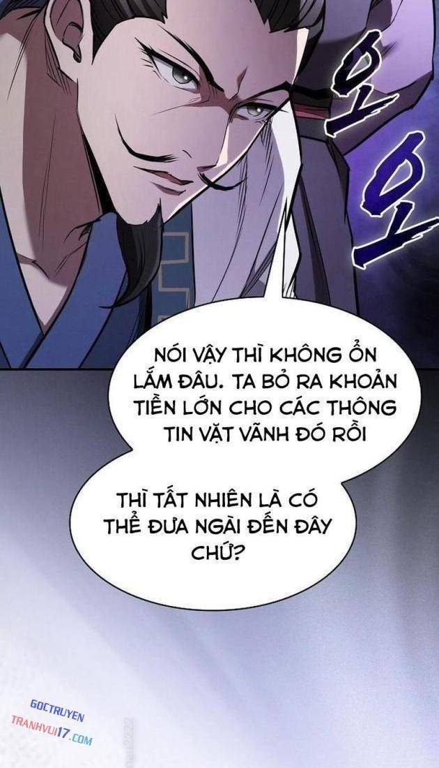 Cuộc Sống Của Gián Điệp Ma Giáo - Page 125