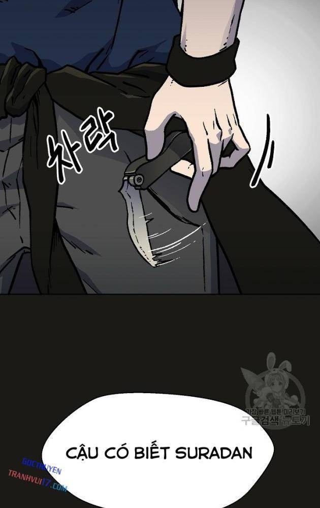 Cánh Cổng Asura - Page 26