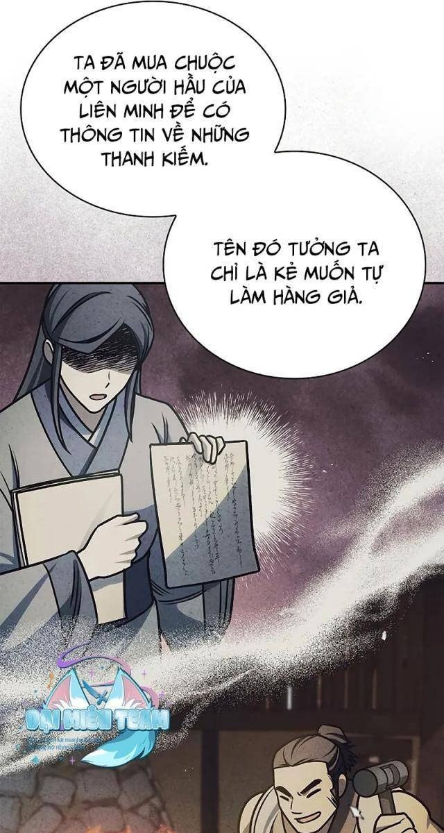 Thiên Qua Thư Khố Đại Công Tử - Page 129