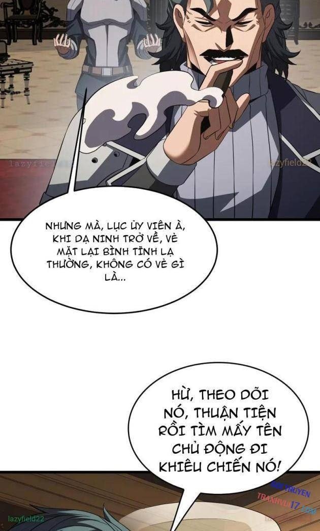 Mạt Thế Kiếm Thần: Ta Chấn Kinh Toàn Cầu - Page 42