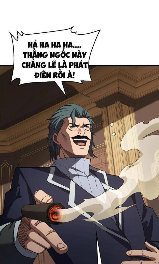Mạt Thế Kiếm Thần: Ta Chấn Kinh Toàn Cầu - Page 46