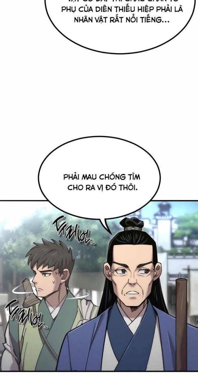 Sư Tôn Của Ta Luôn Dõi Theo - Page 81