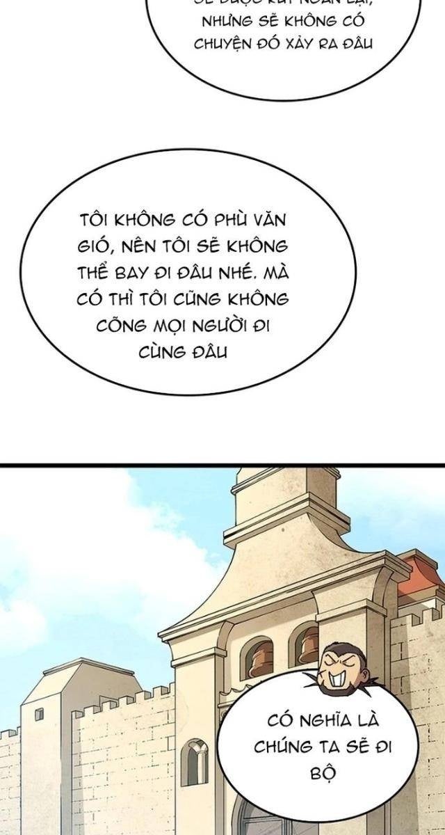 Sự Trở Lại Của Giáo Sư Runebound - Page 17