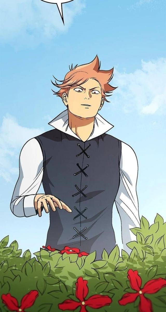 Sự Trở Lại Của Giáo Sư Runebound - Page 31