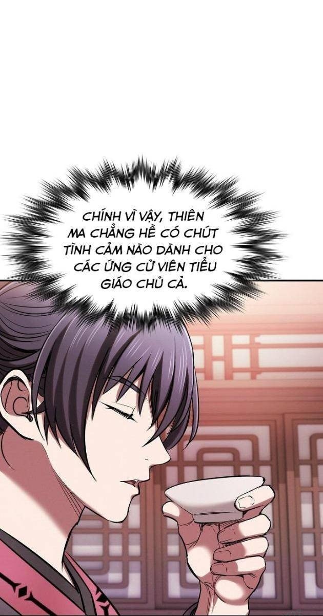 Cuộc Sống Của Gián Điệp Ma Giáo - Page 1
