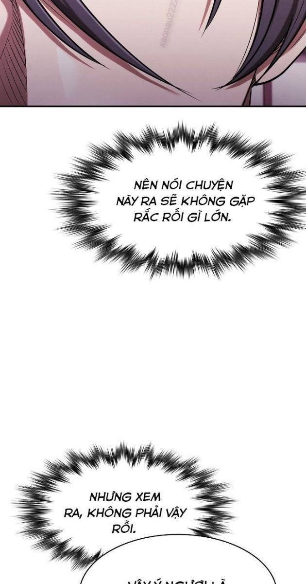 Cuộc Sống Của Gián Điệp Ma Giáo - Page 21