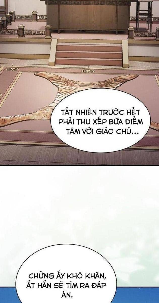 Cuộc Sống Của Gián Điệp Ma Giáo - Page 43