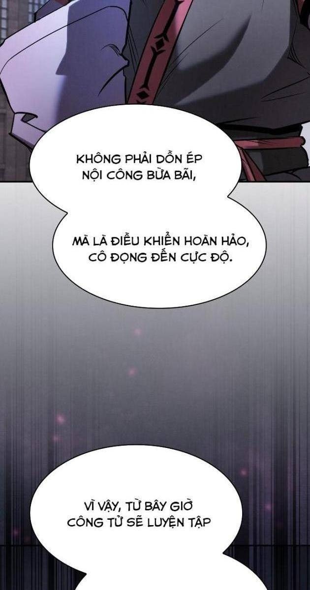 Cuộc Sống Của Gián Điệp Ma Giáo - Page 85