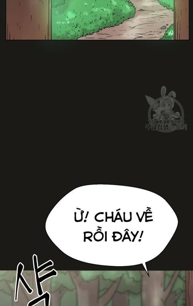 Cánh Cổng Asura - Page 4