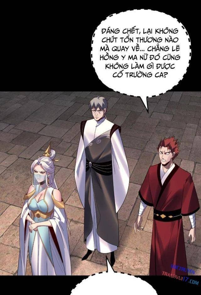 Ta Trời Sinh Đã Là Nhân Vật Phản Diện - Page 54