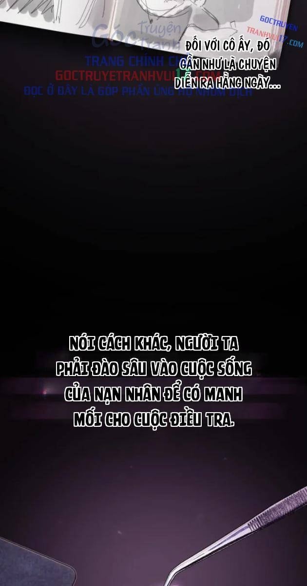 Thiên Tài Nhìn Thấu Thế Giới - Page 30