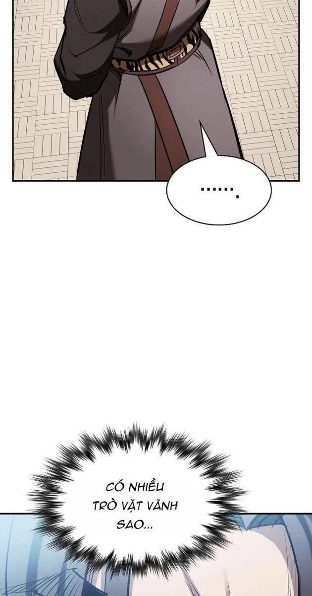 Cuộc Sống Của Gián Điệp Ma Giáo - Page 34