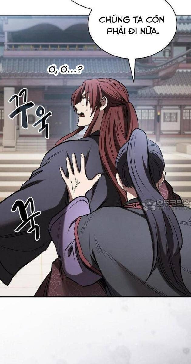 Cuộc Sống Của Gián Điệp Ma Giáo - Page 132