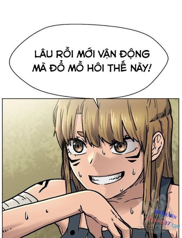 Cánh Cổng Asura - Page 63