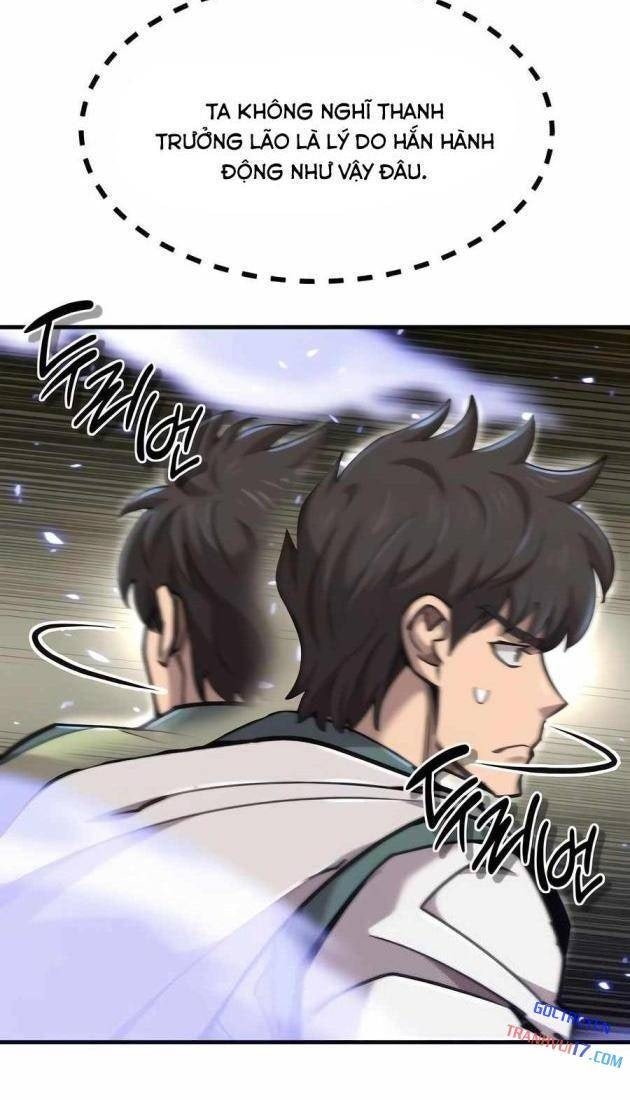 Sư Tôn Của Ta Luôn Dõi Theo - Page 50