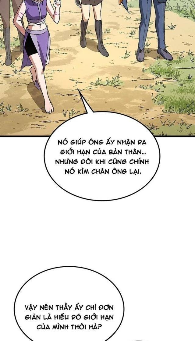 Sự Trở Lại Của Giáo Sư Runebound - Page 46