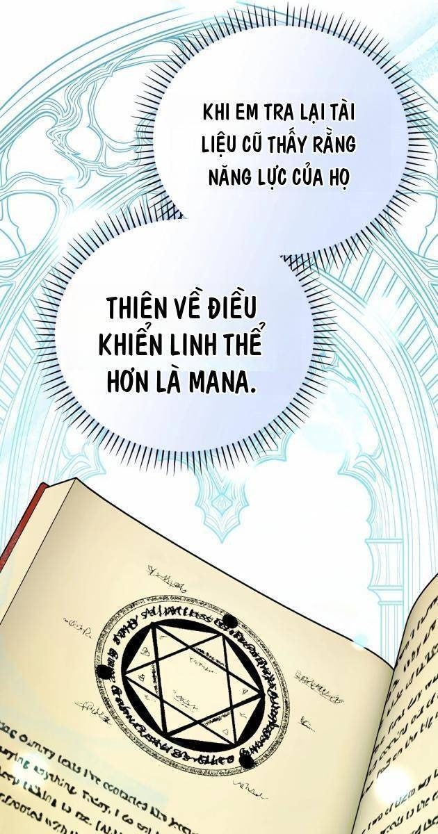 Thiên Tài Phép Thuật Nắm Bắt Khái Niệm - Page 51