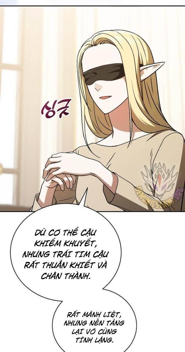Thiên Tài Phép Thuật Nắm Bắt Khái Niệm - Page 44