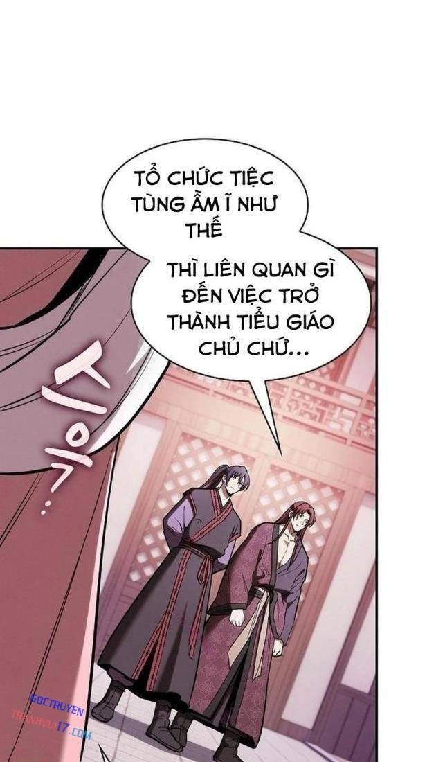 Cuộc Sống Của Gián Điệp Ma Giáo - Page 10