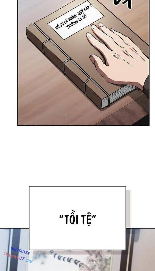 Cuộc Sống Của Gián Điệp Ma Giáo - Page 30
