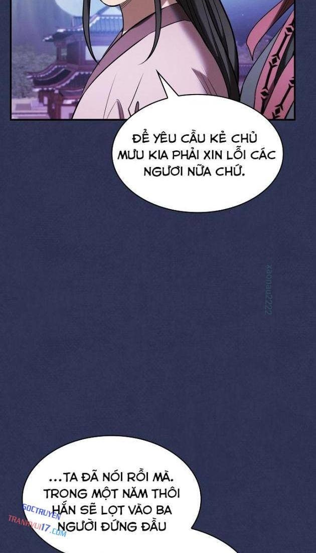 Cuộc Sống Của Gián Điệp Ma Giáo - Page 61