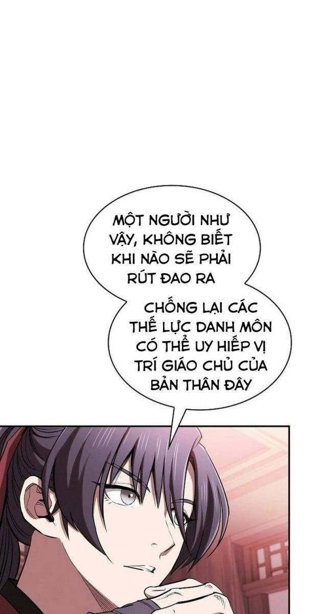Cuộc Sống Của Gián Điệp Ma Giáo - Page 112