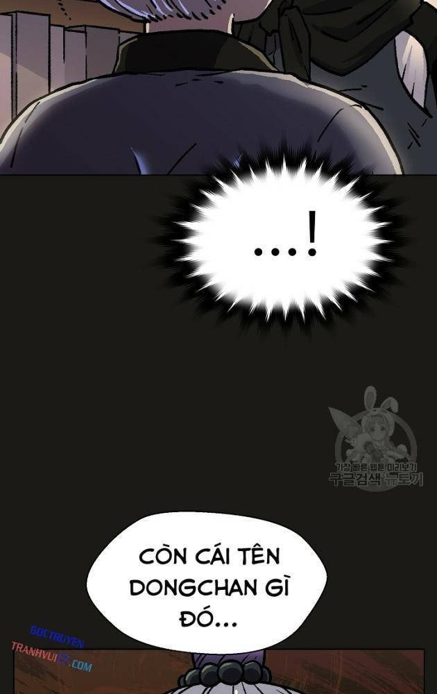 Cánh Cổng Asura - Page 20