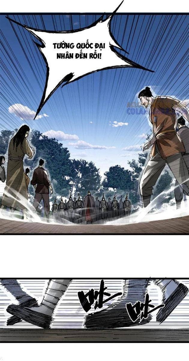 Máy Mô Phỏng Nhân Sinh Của Lữ Bố - Page 1