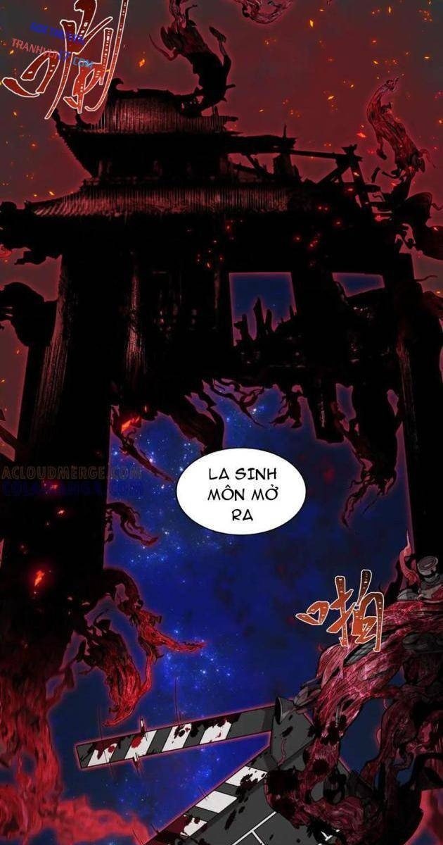 Kỷ Nguyên Kỳ Lạ - Page 55