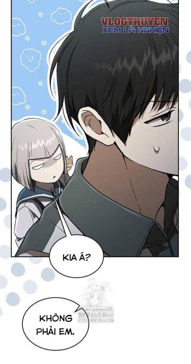 Trường Mẫu Giáo Thần Thú - Page 34