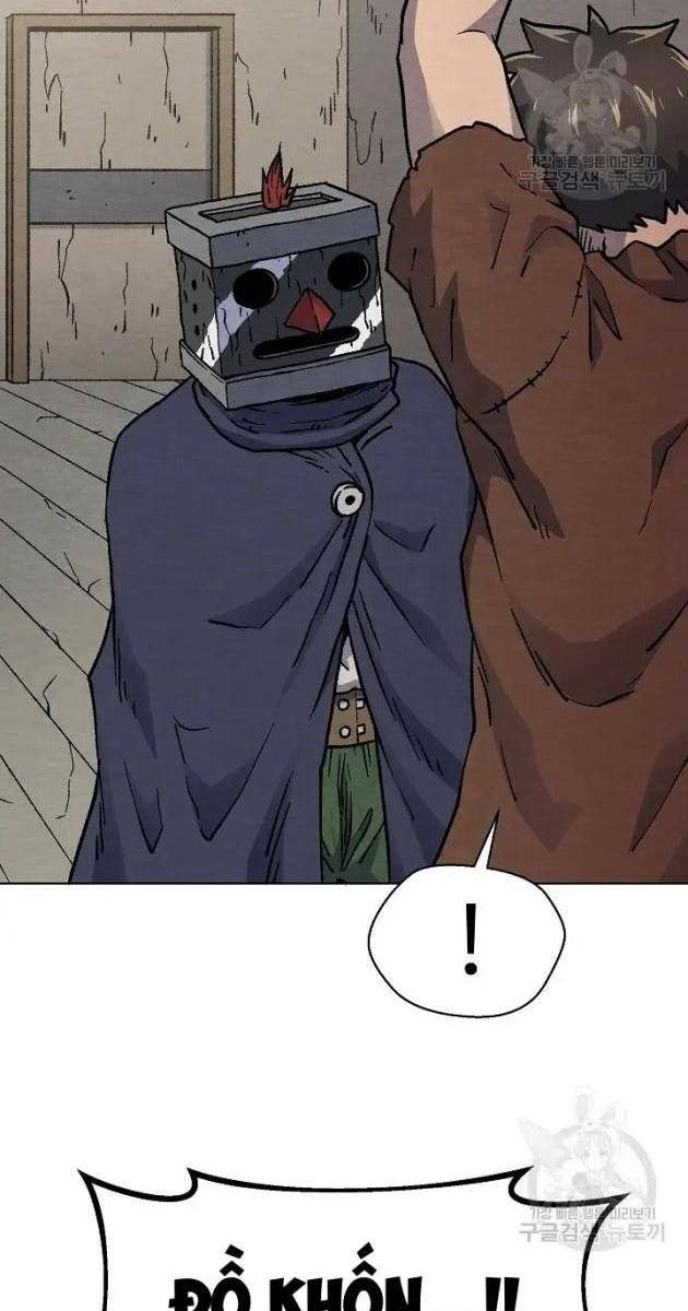 Cánh Cổng Asura - Page 63