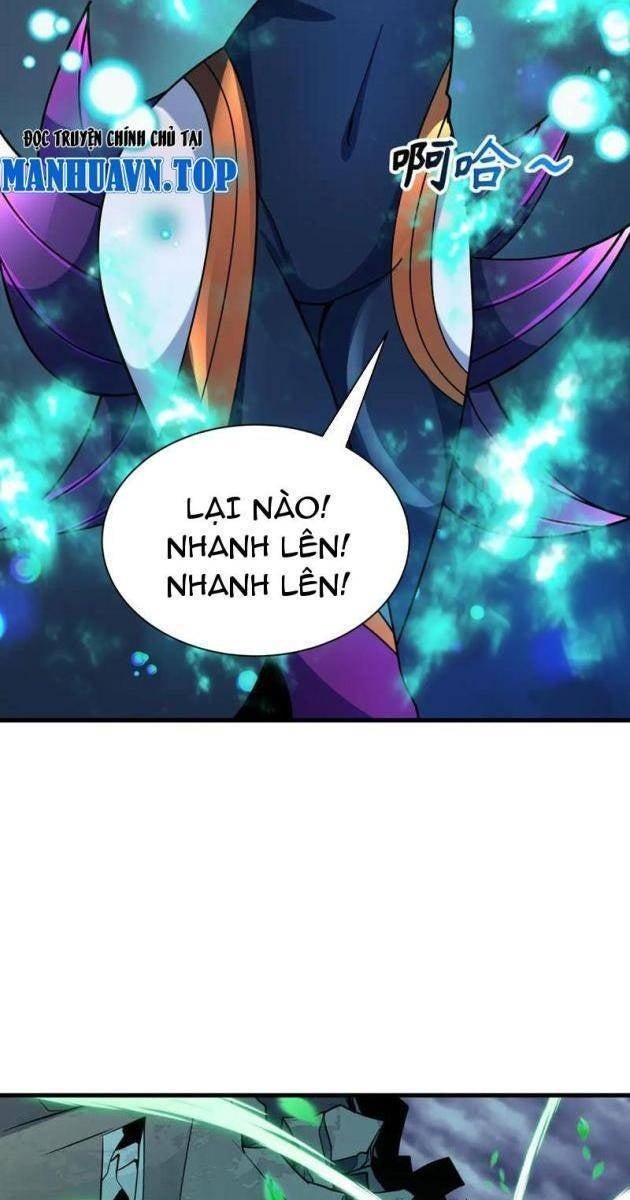 Kỷ Nguyên Kỳ Lạ - Page 70