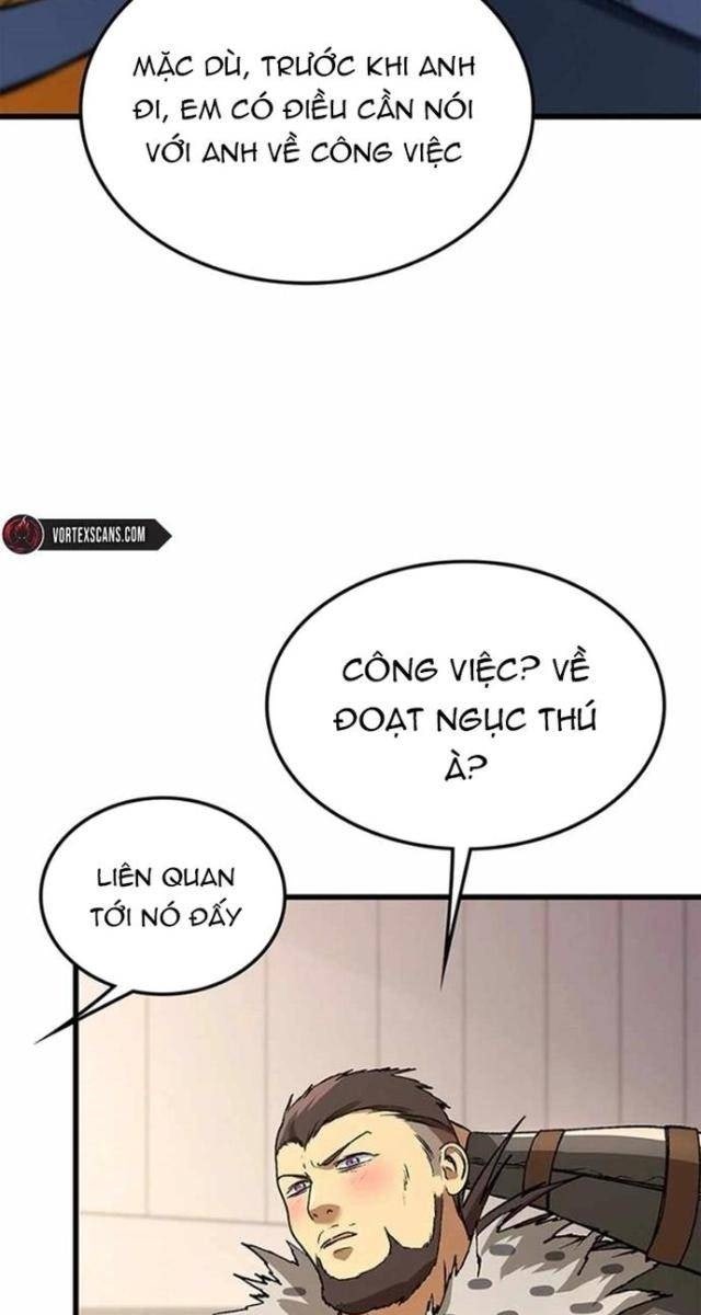 Sự Trở Lại Của Giáo Sư Runebound - Page 25