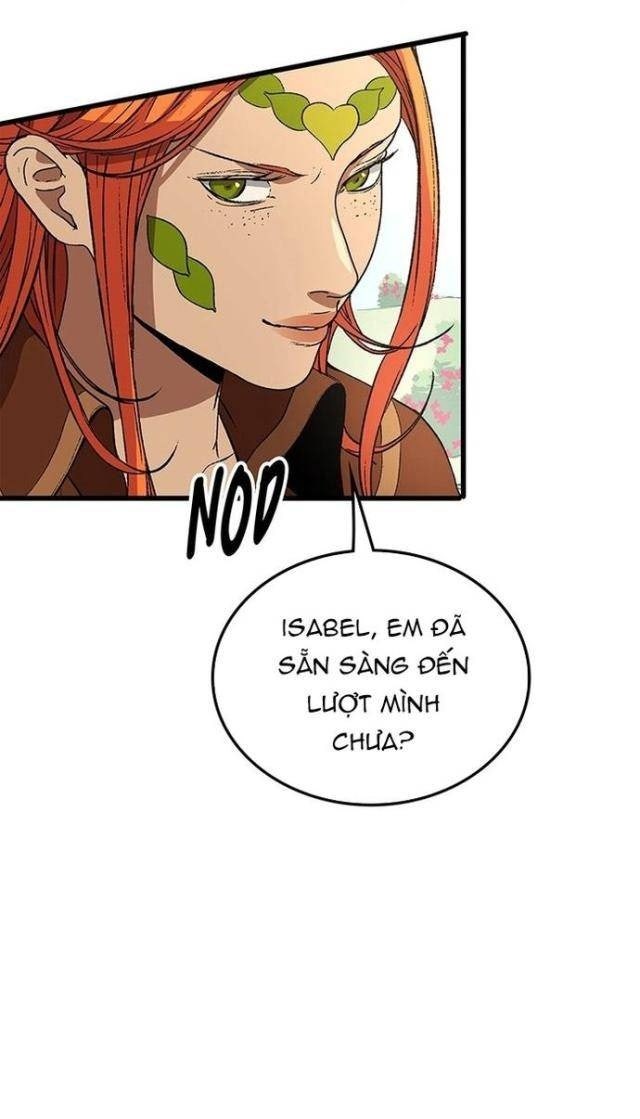 Sự Trở Lại Của Giáo Sư Runebound - Page 86