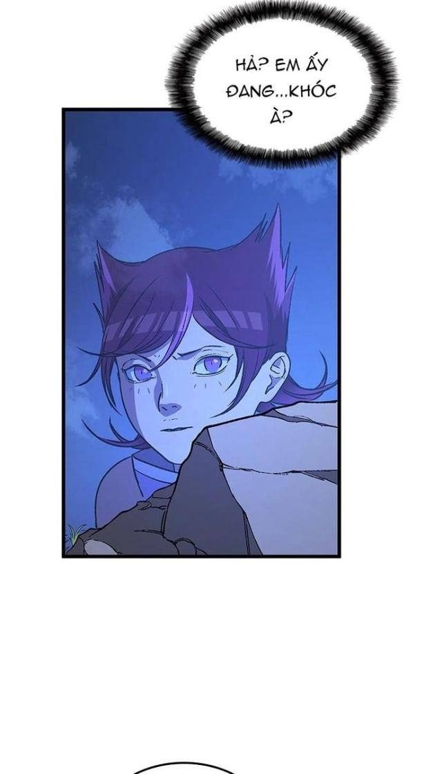 Sự Trở Lại Của Giáo Sư Runebound - Page 108