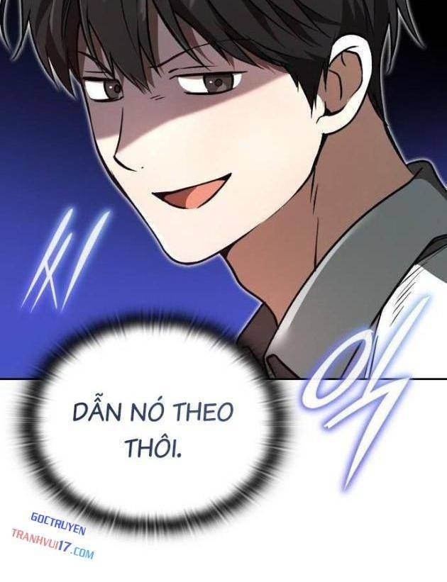 Trường Mẫu Giáo Thần Thú - Page 38