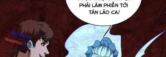Ngày Tôi Sinh Ra, Bách Quỷ Dạ Hành, Tuyết Thi Hộ Đạo - Page 38
