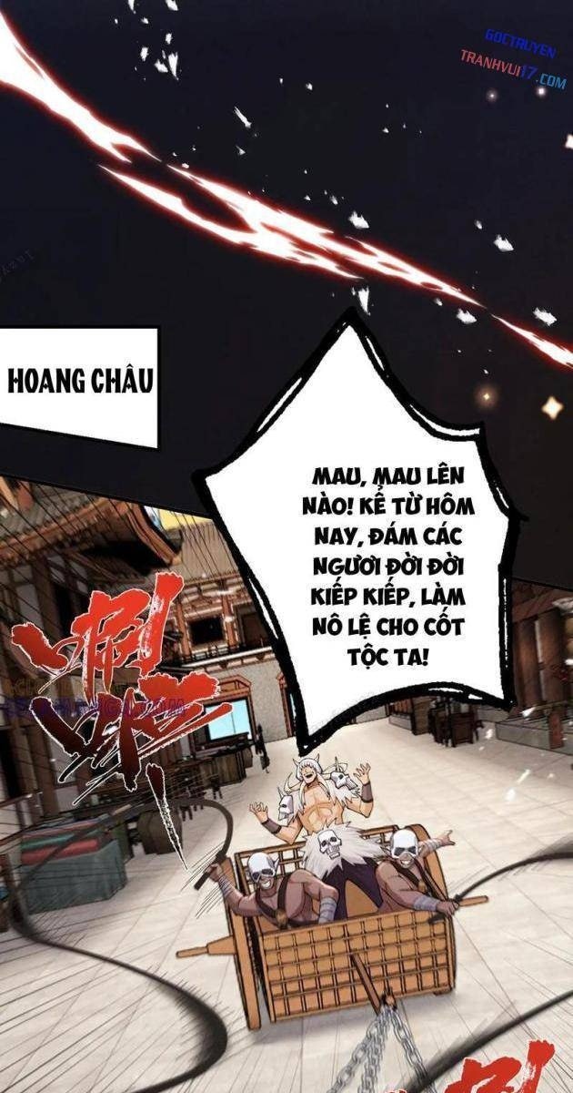 Gặp Mạnh Thì Càng Mạnh, Tu Vi Của Ta Không Giới Hạn - Page 23
