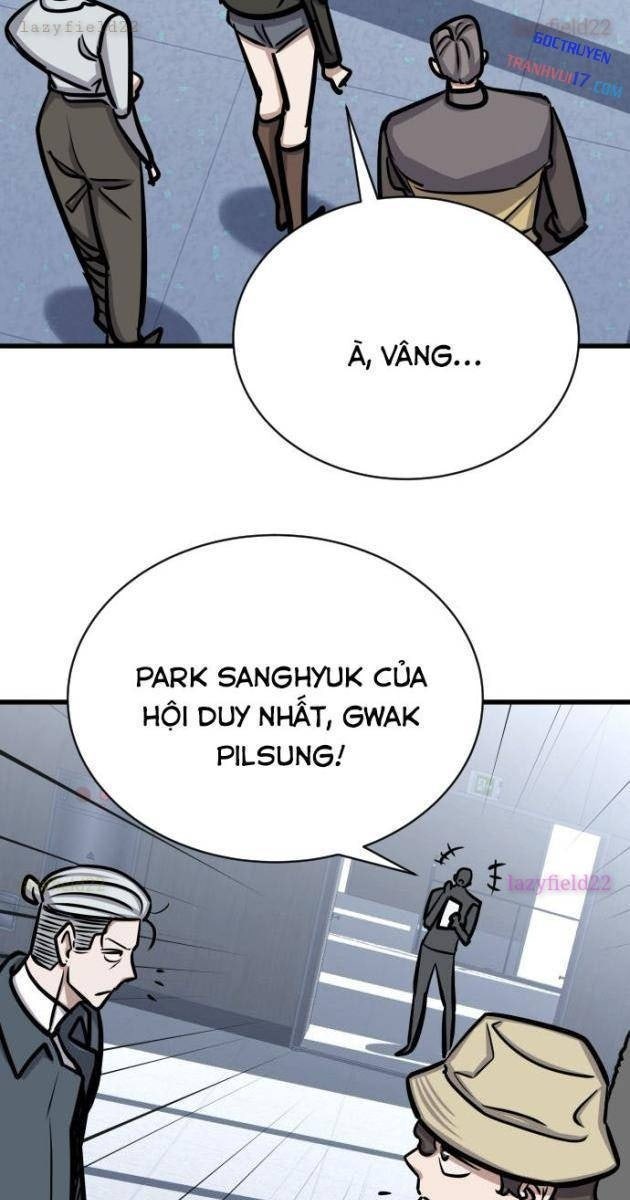 Thợ Săn Huyền Thoại Trẻ Hóa - Page 13