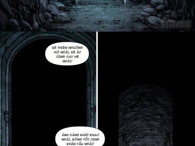 Sổ Tay Thuật Sư - Page 4