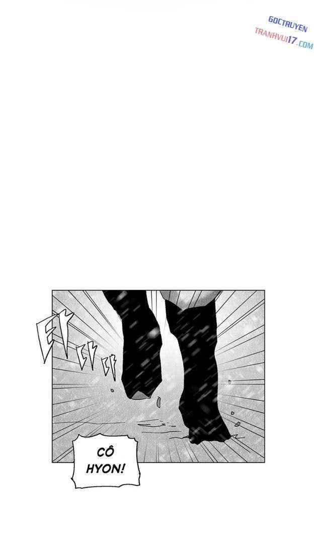 Máu lạnh - Page 21