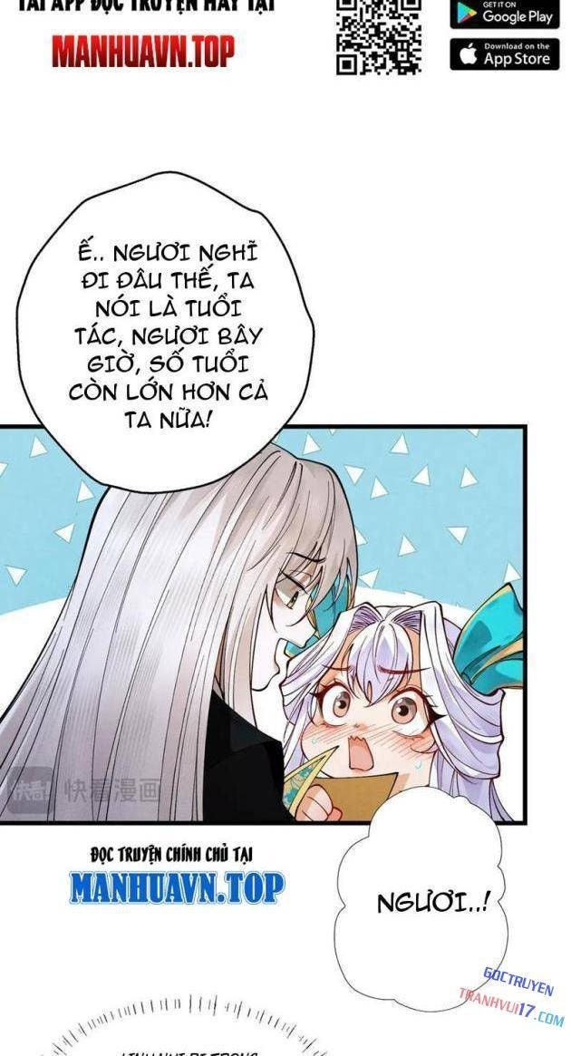 Gặp Mạnh Thì Càng Mạnh, Tu Vi Của Ta Không Giới Hạn - Page 60