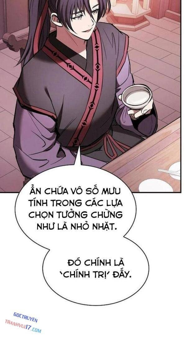 Cuộc Sống Của Gián Điệp Ma Giáo - Page 133