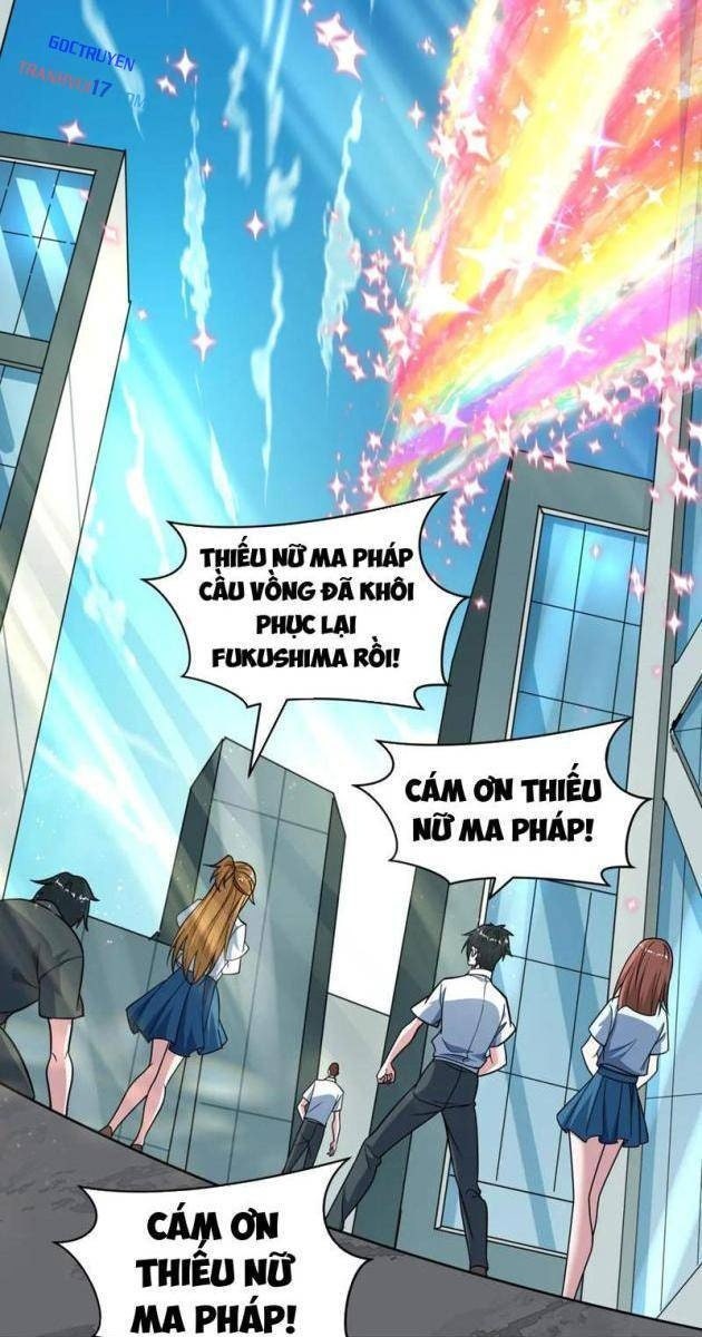 Kỷ Nguyên Kỳ Lạ - Page 46