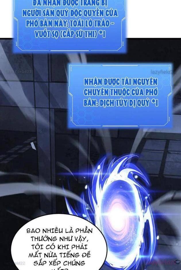 Mạt Thế Kiếm Thần: Ta Chấn Kinh Toàn Cầu - Page 10