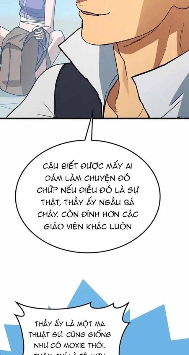 Sự Trở Lại Của Giáo Sư Runebound - Page 81