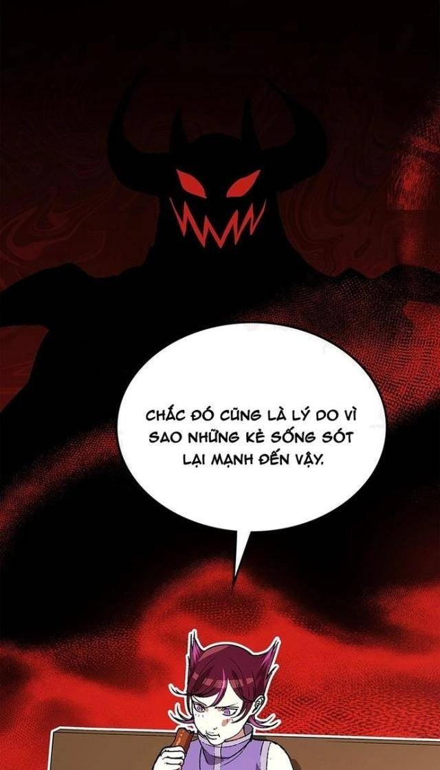 Sự Trở Lại Của Giáo Sư Runebound - Page 113