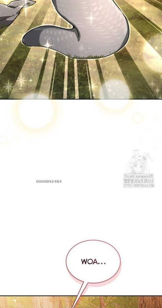 Trường Mẫu Giáo Thần Thú - Page 5