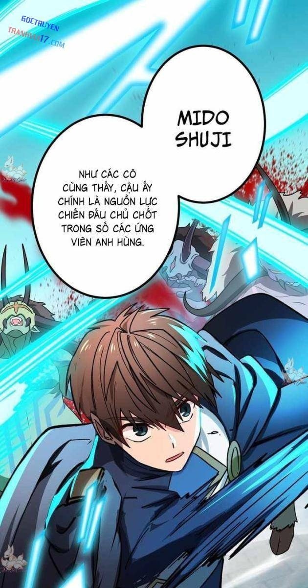 Sát Thủ Mạnh Nhất Chuyển Sinh Sang Thế Giới Khác - Page 48